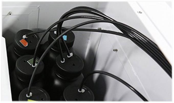 A2デジタルの衣服の印字機800W A3 DTGの平面プリンター 1